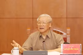 Tập trung điều tra vụ Nhật Cường, VEC, Sagri, Sabeco, Tisco 