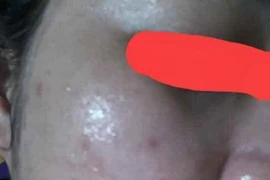 SỰ THẬT ĐÁNG SỢ TRONG THẾ GIỚI KEM TRỘN: Kinh hãi và ám ảnh!