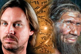 Bạn có thể mang dòng máu loài người tuyệt chủng nếu có đặc điểm này