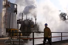 Giữa cuộc chiến, tiềm lực kinh tế của Iran thế nào?