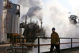 Giữa cuộc chiến, tiềm lực kinh tế của Iran thế nào?