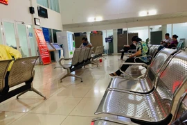 TP.HCM: 30% cán bộ, công chức của quận 3 sẽ làm việc tại nhà