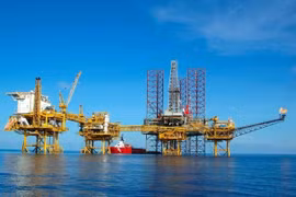 Tương lai xấu của giá dầu, nỗi lo thất thu chục ngàn tỷ