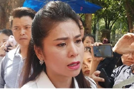 Trung Nguyên công bố hoàn tất thủ tục bà Lê Hoàng Diệp Thảo không còn là cổ đông