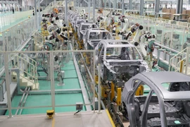 Bất ngờ cạn nguồn, nhiều nhà máy ô tô Việt lo phải ngừng sản xuất