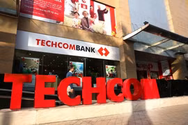 Techcombank phát triển dựa trên một số ít DN và những vấn đề 'đau đầu' cho CEO kế nhiệm 