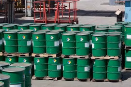 Tranh thủ giá dầu lao dốc, Trung Quốc tăng mua cho kho dự trữ khẩn cấp