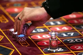 Một năm mở cửa, hơn 47 nghìn lượt người Việt vào chơi casino