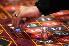 Một năm mở cửa, hơn 47 nghìn lượt người Việt vào chơi casino