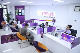 Nhờ đâu lợi nhuận năm 2019 của TPBank vượt 22% kế hoạch đề ra?