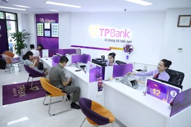 Nhờ đâu lợi nhuận năm 2019 của TPBank vượt 22% kế hoạch đề ra?