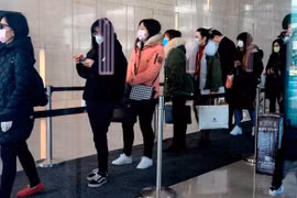 Alibaba, Tencent, Huawei và các ông lớn Trung Quốc đối phó với virus corona thế nào? 