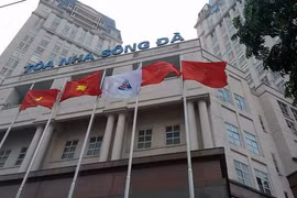 Bộ Tài chính cảnh báo Tổng công ty Sông Đà khi có nợ phải trả hơn 11.000 tỷ 