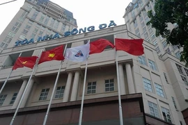 Bộ Tài chính cảnh báo Tổng công ty Sông Đà khi có nợ phải trả hơn 11.000 tỷ 