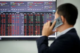 Lo mất doanh nghiệp vì cổ phiếu giảm mạnh