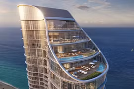 Chiêm ngưỡng căn hộ khiến Alexis Sanchez phải chi 2,5 triệu USD