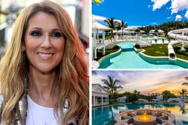 Nữ danh ca giàu nhất mọi thời đại tiêu tiền như thế nào