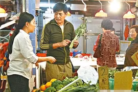 Cuộc sống của Châu Nhuận Phát sau khi từ thiện gia sản 700 triệu USD