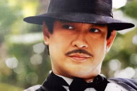 Nguyễn Chánh Tín và những ‘người hùng’ bước ra từ chiếc tivi đen trắng