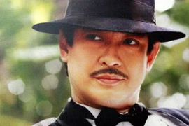 Nguyễn Chánh Tín và những ‘người hùng’ bước ra từ chiếc tivi đen trắng