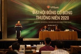 VPBank đặt mục tiêu năm 2020 giảm 10% nhân sự và giảm 1,1% lợi nhuận