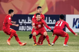 Báo ngoại cho rằng U23 Việt Nam có thể tạo thêm kỳ tích