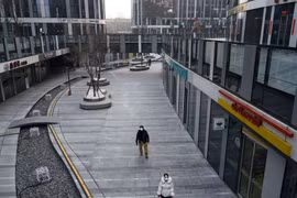 Bốn kịch bản u ám của nền kinh tế toàn cầu trong dịch Covid-19