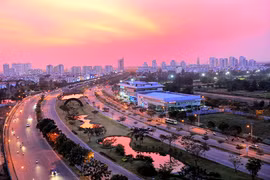 Phú Mỹ Hưng huy động được 75 triệu USD trái phiếu từ nhà đầu tư Mỹ