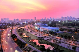 Phú Mỹ Hưng huy động được 75 triệu USD trái phiếu từ nhà đầu tư Mỹ