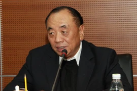 Tỷ phú Singapore kiếm thêm 3,5 tỷ USD giữa dịch Covid-19