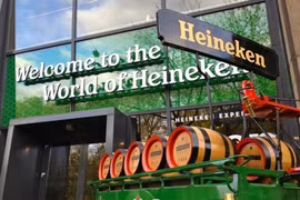 Đến lượt Heineken bị truy thu hơn 917 tỷ tiền thuế