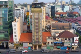 Danh sách hơn 150 khách sạn, resort làm điểm cách ly có thu phí