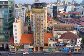 Danh sách hơn 150 khách sạn, resort làm điểm cách ly có thu phí