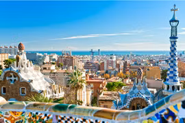 20 thành phố đẹp, lãng mạn nhất thế giới