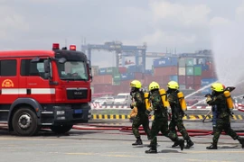 Gia Lai: Nhiều cửa hàng xăng dầu không đảm bảo yêu cầu PCCC