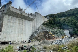 Vụ tai nạn 5 người thương vong: Lập đoàn kiểm tra Thủy điện Đăk Mi 1