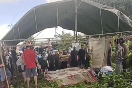 Toàn cảnh vụ TNGT nghiêm trọng khiến 3 thành viên CLB HAGL tử vong