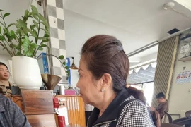 Vụ trình báo bị cướp 4,9 tỷ: Nhiều tình tiết cần được làm rõ