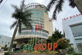 Được hủy quyết định mở thủ tục phá sản, Chủ tịch Tập đoàn Đức Long Gia Lai nói gì?