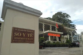 Kiểm điểm Đảng ủy Sở Y tế Gia Lai liên quan gói thầu của AIC