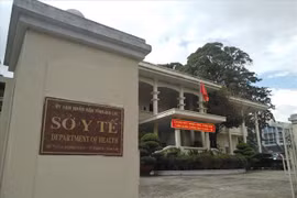 Kiểm điểm Đảng ủy Sở Y tế Gia Lai liên quan gói thầu của AIC