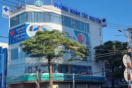 Viêm đường tiết niệu nhưng bị chẩn đoán mắc bệnh lậu