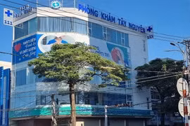 Viêm đường tiết niệu nhưng bị chẩn đoán mắc bệnh lậu