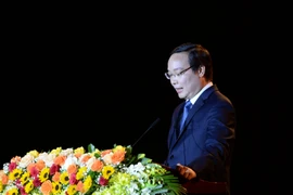 Thủ tướng điều động chủ tịch UBND tỉnh Gia Lai nhận nhiệm vụ mới