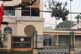 Gia Lai: Khởi tố nữ kế toán Ủy ban MTTQ Việt Nam tỉnh 