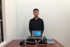 Gia Lai: Bắt đối tượng phát tán tin nhắn rác để lừa đảo