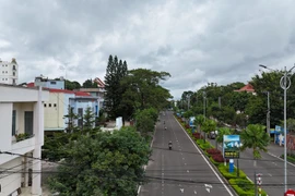 Bộ Công an yêu cầu Gia Lai cung cấp hồ sơ 24 dự án cây xanh