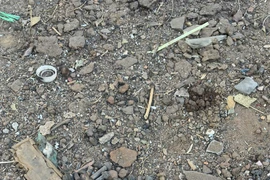 Vụ nổ tại TP. Pleiku: Thu giữ hàng trăm kíp nổ