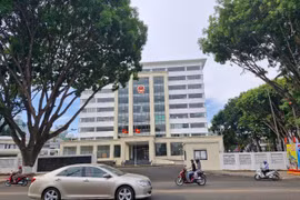 Sau sáp nhập, dự kiến TP Pleiku còn 5 phường và 2 xã