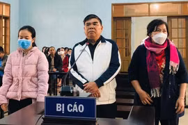 Gia Lai: Xét xử vụ án gây thất thoát hơn 2,3 tỉ tại HĐND tỉnh